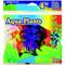Show in main carousel: Penn-Plax Aqua-Plants Plastic Aquarium 6 Piece Fish Plant, Multicolor, 4-in height slide 5 of 6