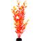 Show in main carousel: Penn-Plax Aqua-Plants Plastic Aquarium 6 Piece Fish Plant, Multicolor, 8-in height slide 3 of 6