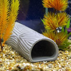 Penn-Plax AquaLife Breeding Cichild Hut Resin slide 2 of 6