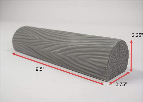 Show full view: Penn-Plax AquaLife Breeding Cichild Hut Resin slide 6 of 6