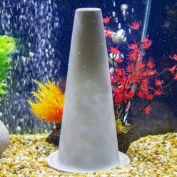 Penn-Plax AquaLife Breeding Cone Aquarium Resin slide 2 of 8