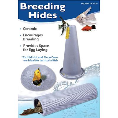 Show full view: Penn-Plax AquaLife Breeding Cone Aquarium Resin slide 3 of 9