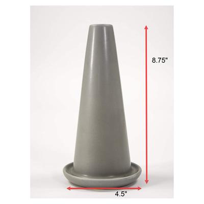 Show full view: Penn-Plax AquaLife Breeding Cone Aquarium Resin slide 7 of 9