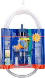Penn-Plax Aquarium Gravel Vac, 56-in