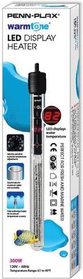 Show full view: Penn-Plax Aquarium LED Display Heater, 300W slide 8 of 8