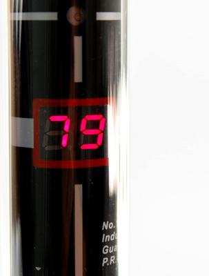 Show full view: Penn-Plax Aquarium LED Display Heater, 300W slide 6 of 8