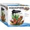 Show in main carousel: Penn-Plax Aquasphere 360⁰ Fish Aquarium, 14-gal slide 5 of 9