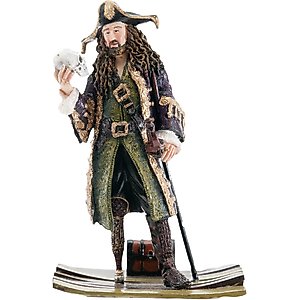 Penn-Plax Barbosa Aquarium Ornament