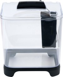 Penn-Plax Betta Aquarium Tank Kit, 1.5-gal