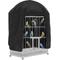 Show in main carousel: Penn-Plax Bird Cage Cover, Black, Large slide 1 of 5