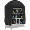 Show in main carousel: Penn-Plax Bird Cage Cover, Black, Medium slide 2 of 5