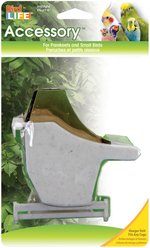 Penn-Plax Bird-Life 3.5-in Universal Seed & Water Cup Bird Feeder