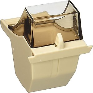 Penn-Plax Bird-Life 3.5-in Universal Seed & Water Cup Bird Feeder
