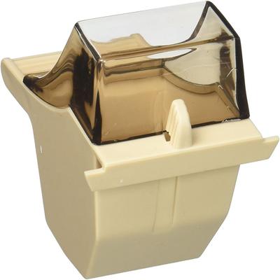 Show full view: Penn-Plax Bird-Life 3.5-in Universal Seed & Water Cup Bird Feeder slide 3 of 4