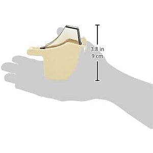 Penn-Plax Bird-Life 3.5-in Universal Seed & Water Cup Bird Feeder