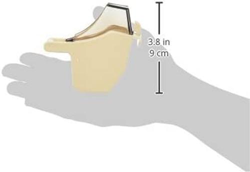 Show full view: Penn-Plax Bird-Life 3.5-in Universal Seed & Water Cup Bird Feeder slide 4 of 4