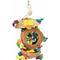 Show in main carousel: Penn-Plax Bird Life Coconut Kabob Bird Toy slide 7 of 9