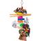 Show in main carousel: Penn-Plax Bird Life Combo Kabob Bird Toy, X-Large slide 1 of 5