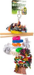 Penn-Plax Bird Life Combo Kabob Bird Toy, X-Large slide 2 of 5