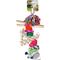 Show in main carousel: Penn-Plax Bird Life Combo Kabob Bird Toy, X-Large slide 4 of 5
