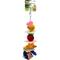 Show in main carousel: Penn-Plax Bird Life Fruit Kabob Bird Toy slide 2 of 3