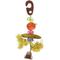 Show in main carousel: Penn-Plax Bird Life Fruit Kabob Bird Toy slide 3 of 3