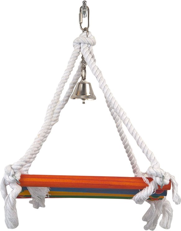 Bird Ladders & Swings | Chewy