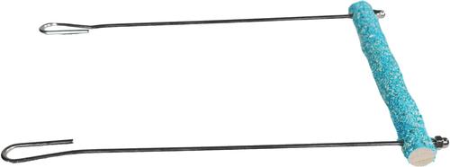 Show full view: Penn-Plax Bird-Life Trimmer Plus Cement & Metal Bird Swing, Small slide 3 of 8