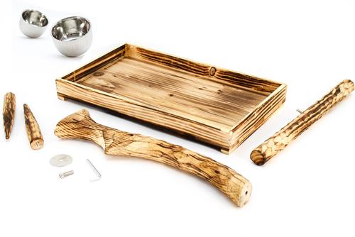 Show full view: Penn-Plax Bird Tree Perch slide 4 of 11