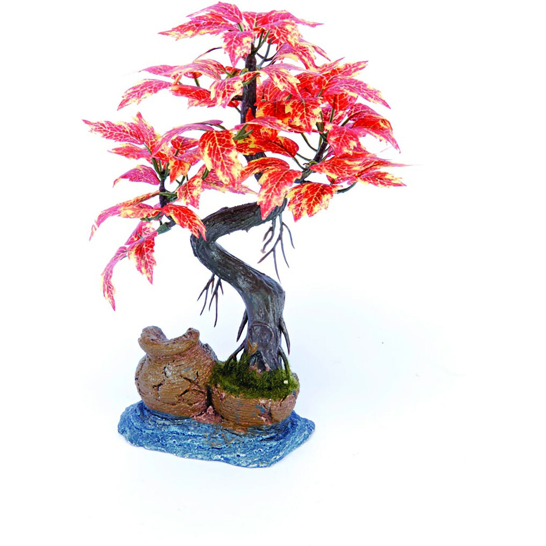Penn-Plax Bonsai Aquarium Ornament
