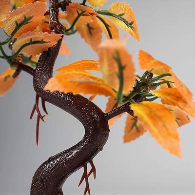 Show full view: Penn-Plax Bonsai Aquarium Ornament slide 4 of 9