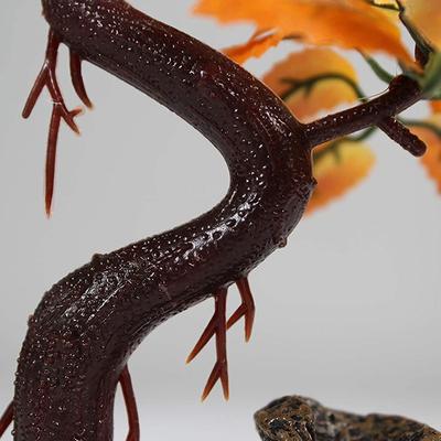 Show full view: Penn-Plax Bonsai Aquarium Ornament slide 6 of 9