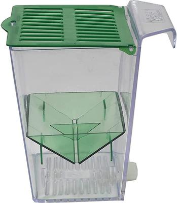 Show full view: Penn-Plax Breed ‘n’ Show Plastic Tank slide 7 of 7