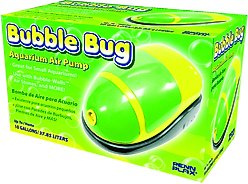 Penn-Plax Bubble Bug Air Fish Pump slide 2 of 6