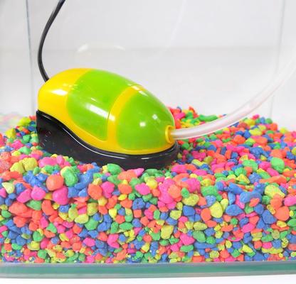 Show full view: Penn-Plax Bubble Bug Air Fish Pump slide 5 of 6