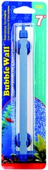 Penn-Plax Bubble Wall Air Diffuser Fish Aerator, Multicolor, 7-in