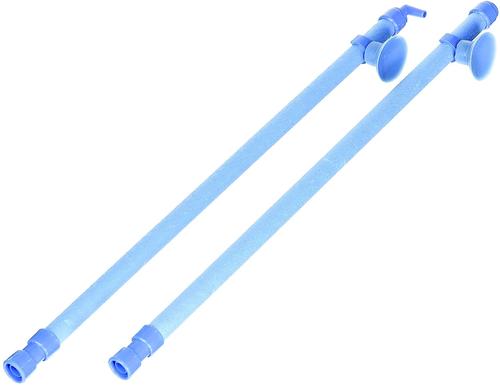 Show full view: Penn-Plax Bubble Wall Air Diffuser Fish Aerator, Multicolor, 23-in slide 2 of 3