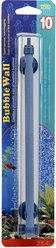 Penn-Plax Bubble-Wall Aquarium Air Diffuser, 10-in