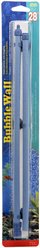 Penn-Plax Bubble-Wall Aquarium Air Diffuser, 28-in