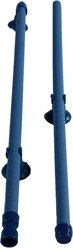Penn-Plax Bubble-Wall Aquarium Air Diffuser, 28-in slide 2 of 5
