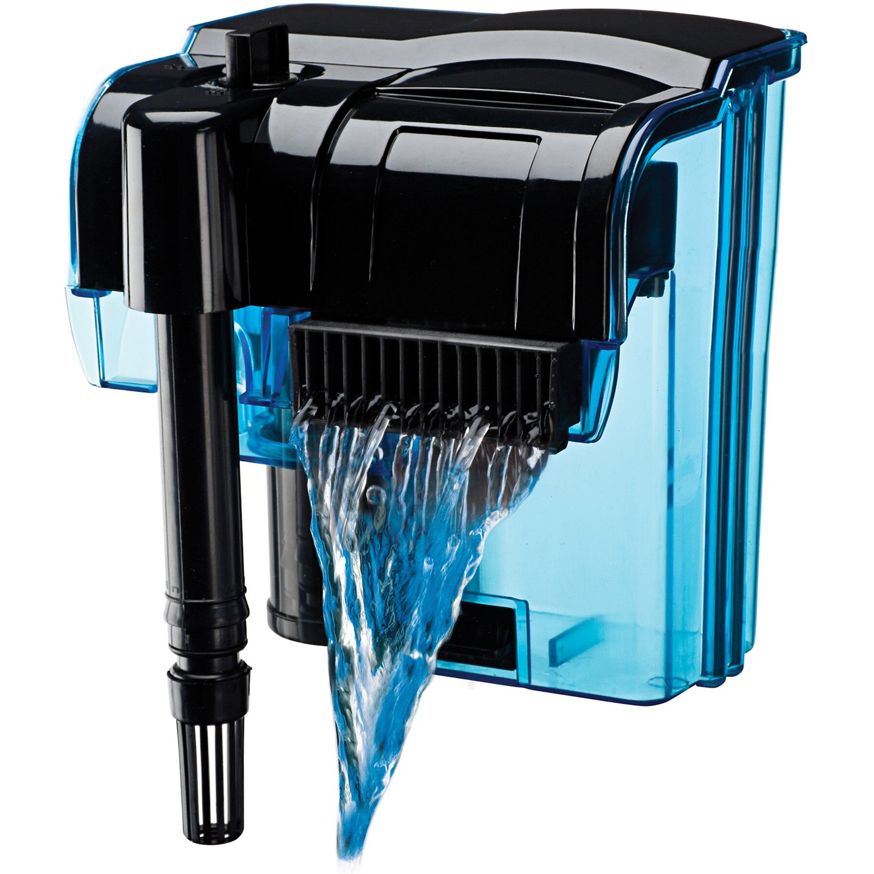 Penn-Plax Cascade 100 Power Hang-On Filter