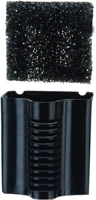 Show full view: Penn-Plax Cascade 170 Internal Aquarium Filter slide 4 of 7