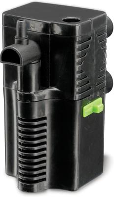 Show full view: Penn-Plax Cascade 170 Internal Aquarium Filter slide 6 of 7