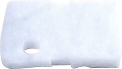 Penn-Plax Cascade Aquarium Bio-Floss Pads 1200 & 1500 Filter, 6 count, Medium slide 2 of 6