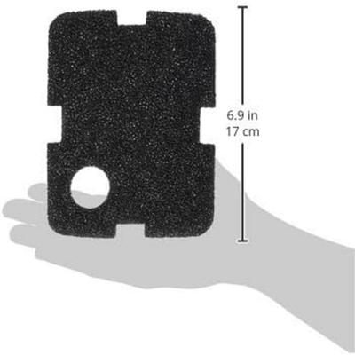 Show full view: Penn-Plax Cascade Bio-Sponge 500 Aquarium Filter, Medium slide 4 of 4