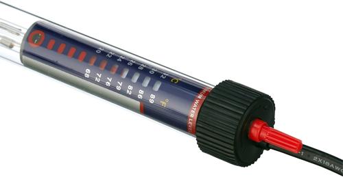 Show full view: Penn-Plax Cascade Heat 300W Preset Submersible Aquarium Heater, 12-in slide 4 of 8