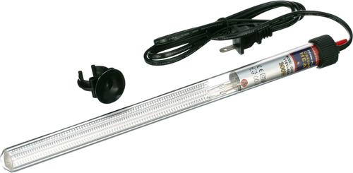 Show full view: Penn-Plax Cascade Heat 300W Preset Submersible Aquarium Heater, 12-in slide 5 of 8