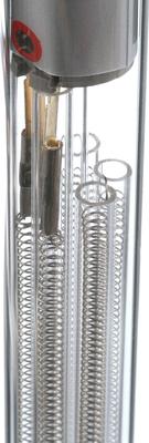 Show full view: Penn-Plax Cascade Heat Preset Submersible Aquarium Heater, 10-in, 150-watt slide 6 of 10