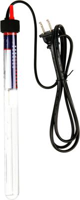 Show full view: Penn-Plax Cascade Heat Preset Submersible Aquarium Heater, 10-in, 150-watt slide 8 of 10