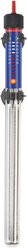 Penn-Plax Cascade Heat Preset Submersible Aquarium Heater, 10-in, 200-watt